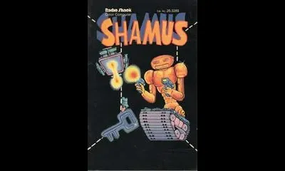 Shamus