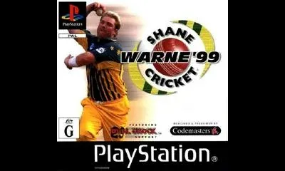 Shane Warne 99 Cricket