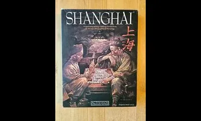Shanghai