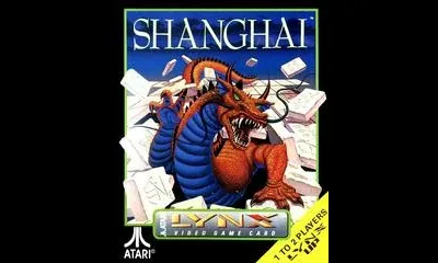 Shanghai