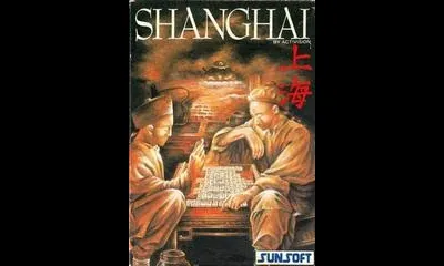Shanghai