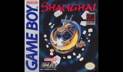 Shanghai