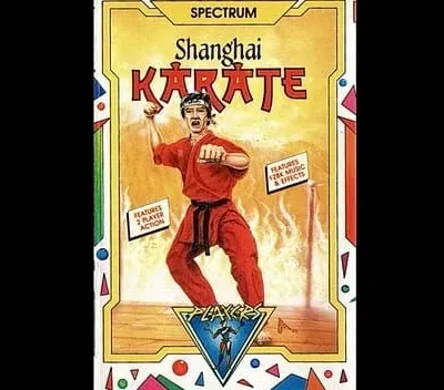 Shanghai Karate