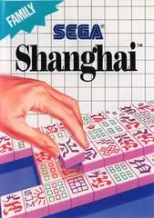 Background - Shanghai - Sega Master System - Retrocharting