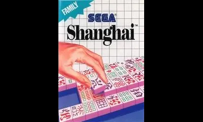 Shanghai