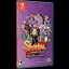 Shantae Advance: Risky Revolution [10th Anniversary] - Nintendo Switch - Retrocharting