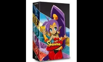 Shantae Collection