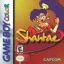 Shantae - GameBoy Color - Retrocharting