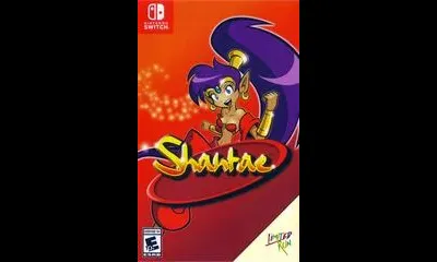 Shantae