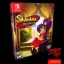 Shantae: Risky's Revenge Director's Cut [Collector's Edition] - Nintendo Switch - Retrocharting