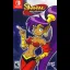 Shantae: Risky's Revenge Director's Cut - Nintendo Switch - Retrocharting
