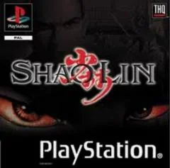 Background - Shaolin - PlayStation - Retrocharting