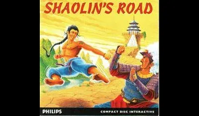 Shaolin's Road