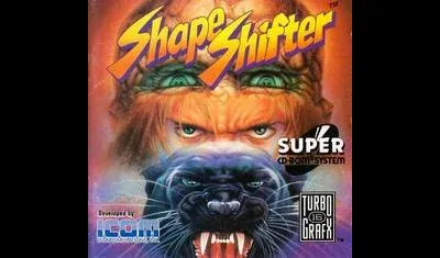 Shape Shifter