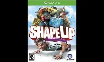 Shape Up