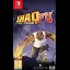Shaq Fu: A Legend Reborn - Nintendo Switch - Retrocharting