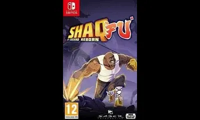 Shaq Fu: A Legend Reborn