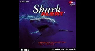 Shark Alert