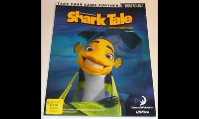 Shark Tale [BradyGames]