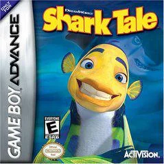 Background - Shark Tale - GameBoy Advance - Retrocharting