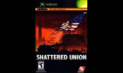 Shattered Union