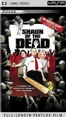 Background - Shaun Of The Dead [UMD] - PSP - Retrocharting