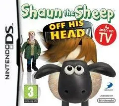 Background - Shaun the Sheep: Off His Head - Nintendo DS - Retrocharting
