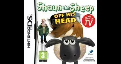 Shaun the Sheep: Off His Head