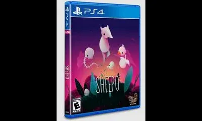 Sheepo