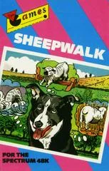 Background - Sheepwalk - ZX Spectrum - Retrocharting