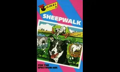 Sheepwalk