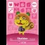 Sheldon #031 [Animal Crossing Series 1] - Nintendo DS - Retrocharting