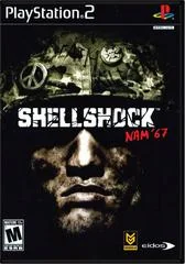 Background - Shell Shock Nam '67 - PlayStation 2 - Retrocharting
