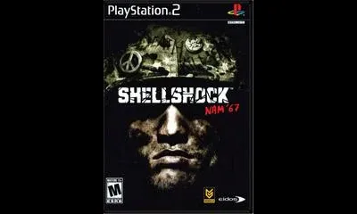Shell Shock Nam '67