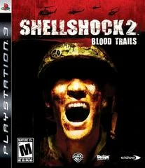 Background - ShellShock 2: Blood Trails - Playstation 3 - Retrocharting