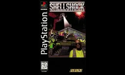 Shellshock [Long Box]