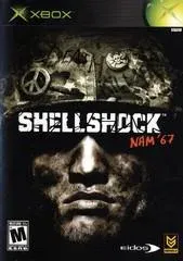 Background - Shellshock: Nam '67 - Xbox - Retrocharting