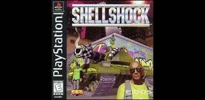 Shellshock