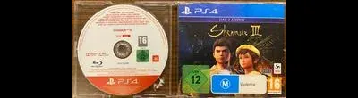 Shenmue 3