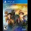 Shenmue I & II [Pix'n Love Edition] - Playstation 4 - Retrocharting