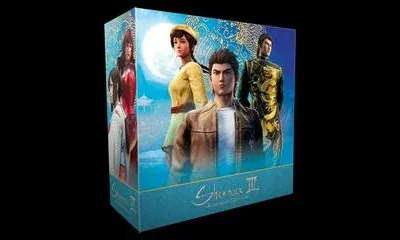 Shenmue III [Complete Edition]