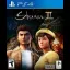 Shenmue III [Pix'n Love] - Playstation 4 - Retrocharting