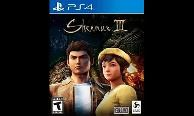 Shenmue III [Pix'n Love]
