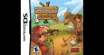 Shepherd's Crossing 2