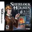 Sherlock Holmes and the Mystery of Osborne House - Nintendo DS - Retrocharting