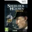 Sherlock Holmes: The Silver Earring - Wii - Retrocharting