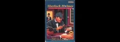 Sherlock Holmes Volume I