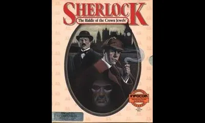 Sherlock: The Riddle Of The Crown Jewels