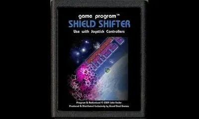 Shield Shifter [Homebrew]