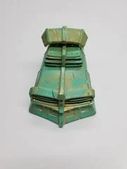 Background - Shield Striker - SuperChargers [Patina] - Skylanders - Retrocharting